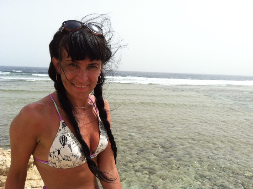 Галина Макарчук | Ковров