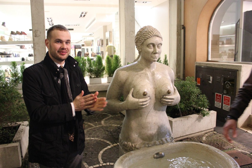 Андрей Рочев | Санкт-Петербург