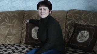 Татьяна Никитченко | Шексна (пгт)