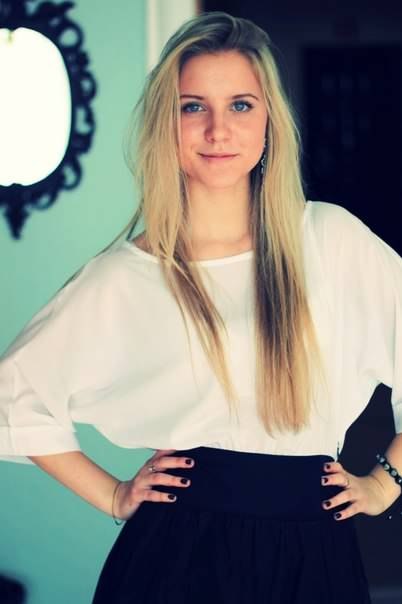 Ирина Дементьева | Санкт-Петербург