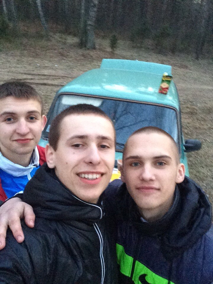 Максим Белов |