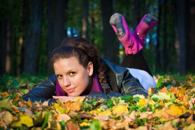 Алина Савина | Москва