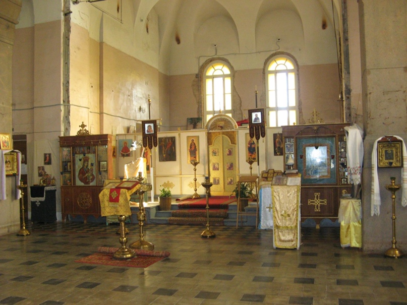 Алексей Петров | Москва