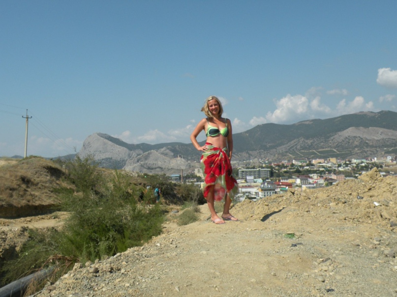 Света Кудрявцева | Брест