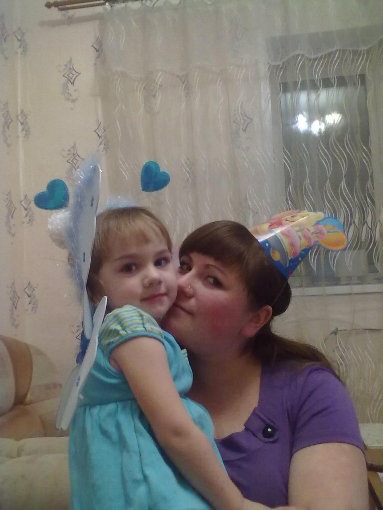 Екатерина Кузнецова | Красноярск