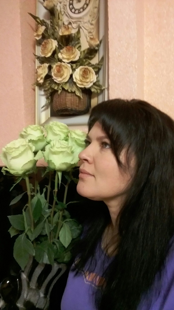 Анастасия Самодурова | Рязань