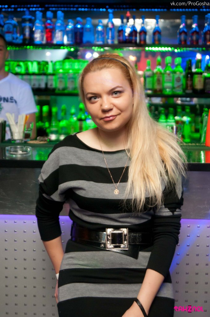 Надюша Акимова | Королёв