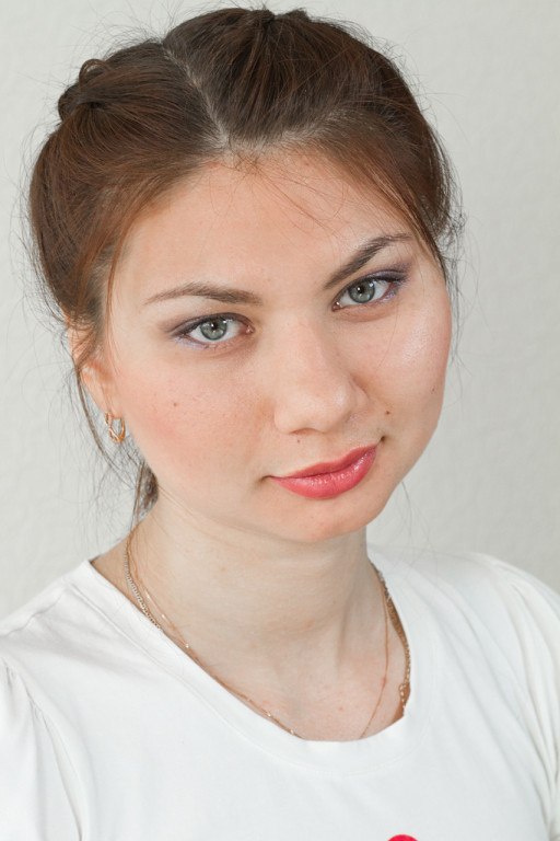 Иришка Алексеева | Астрахань