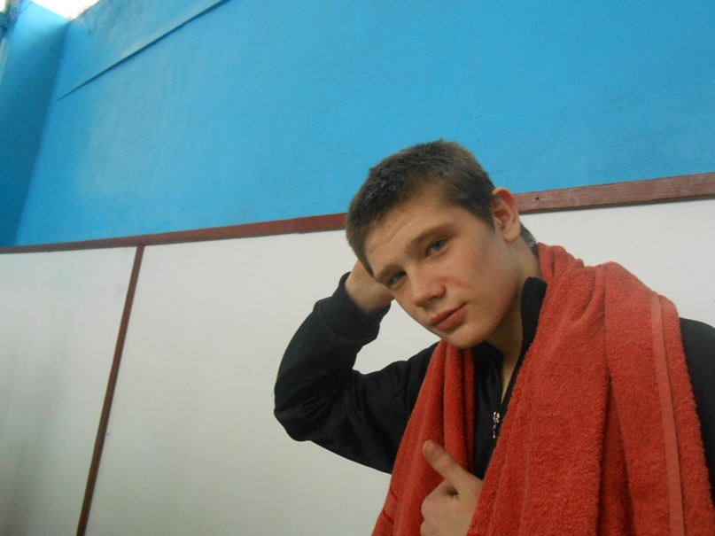 Павел Юрьев | Донецк