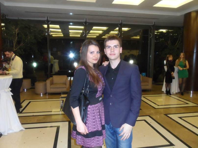 Андрей Мороз | Харьков