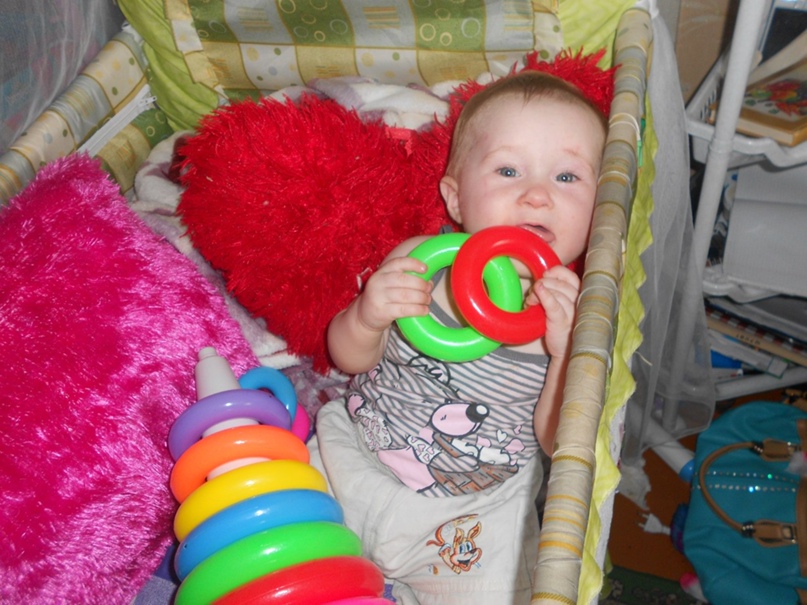 Евгения Емелина | Новокузнецк