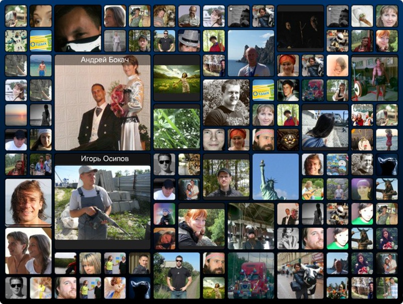 Роман Осипов | Барнаул