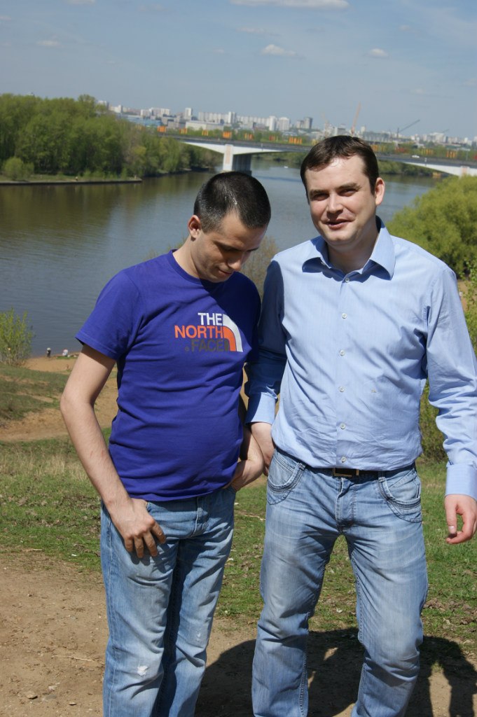 Дмитрий Брагин | Оленегорск