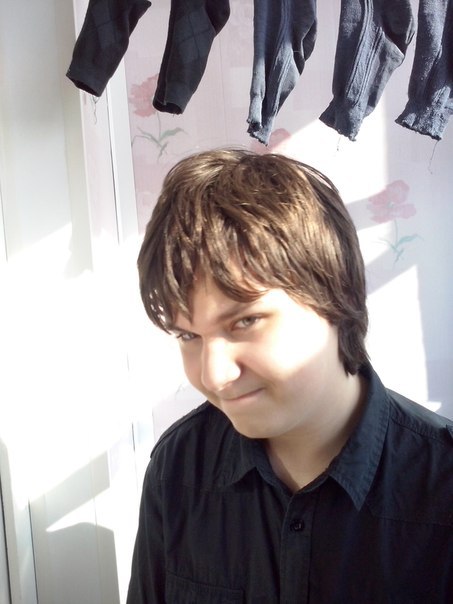 Алексей Антонов | Ocean City