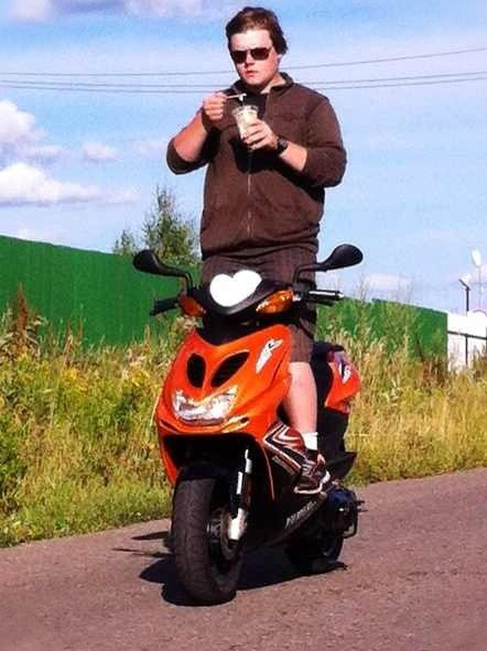 Владимир Назаров | Москва (деревня)