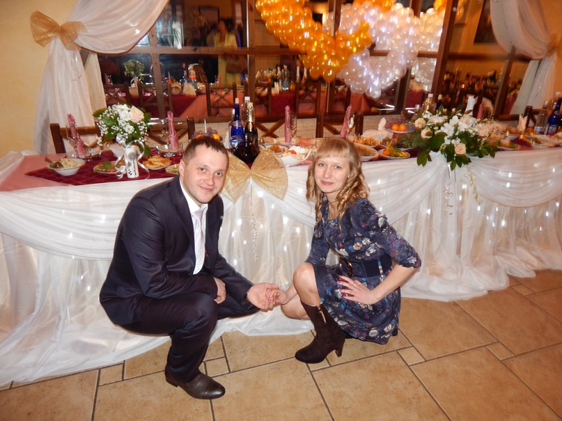 Виктория Макарова | Ржев