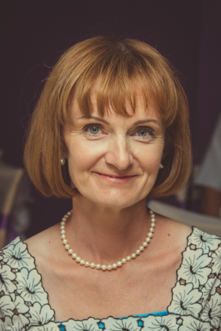 Елена Сивкова | Челябинск