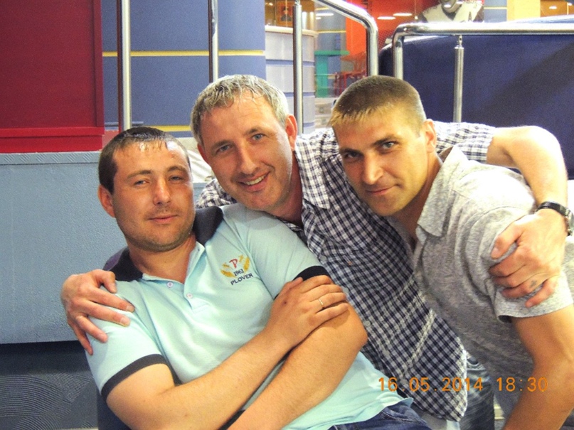 Евгений Михайлович | Тольятти