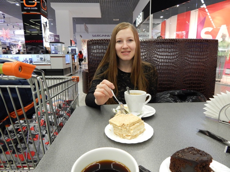 Наталья Зенько | Краснодар