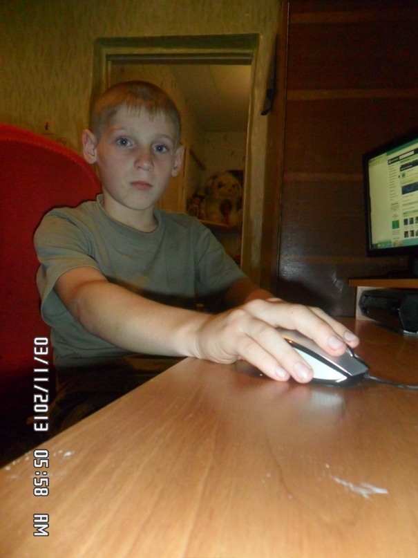 Кирилл Мельников | Уртакуль