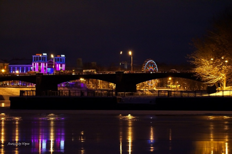 Наталья Клюева | Тверь