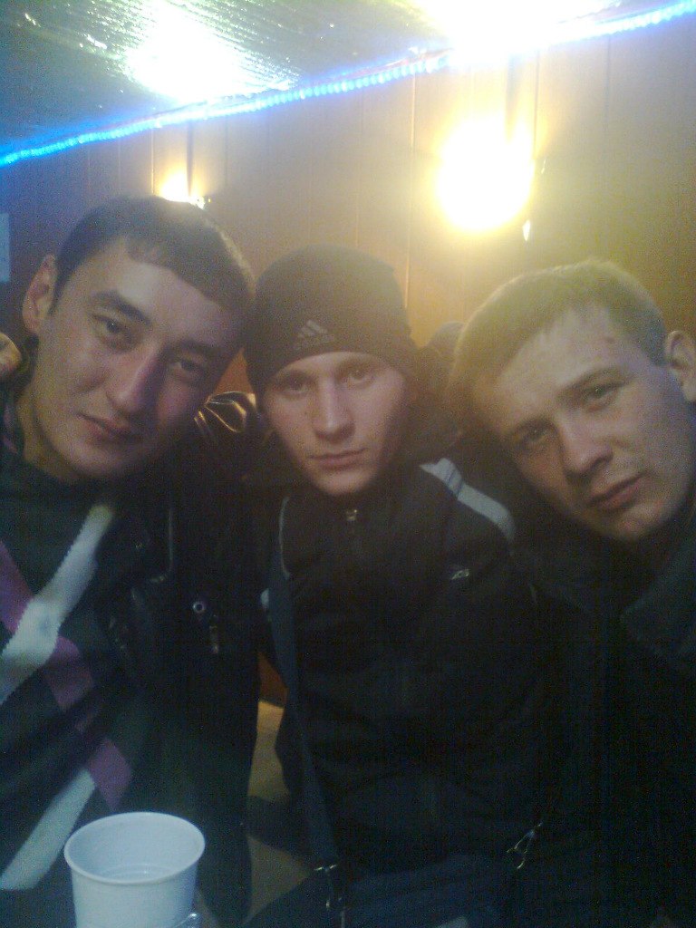 Юрий Олегович | Москва