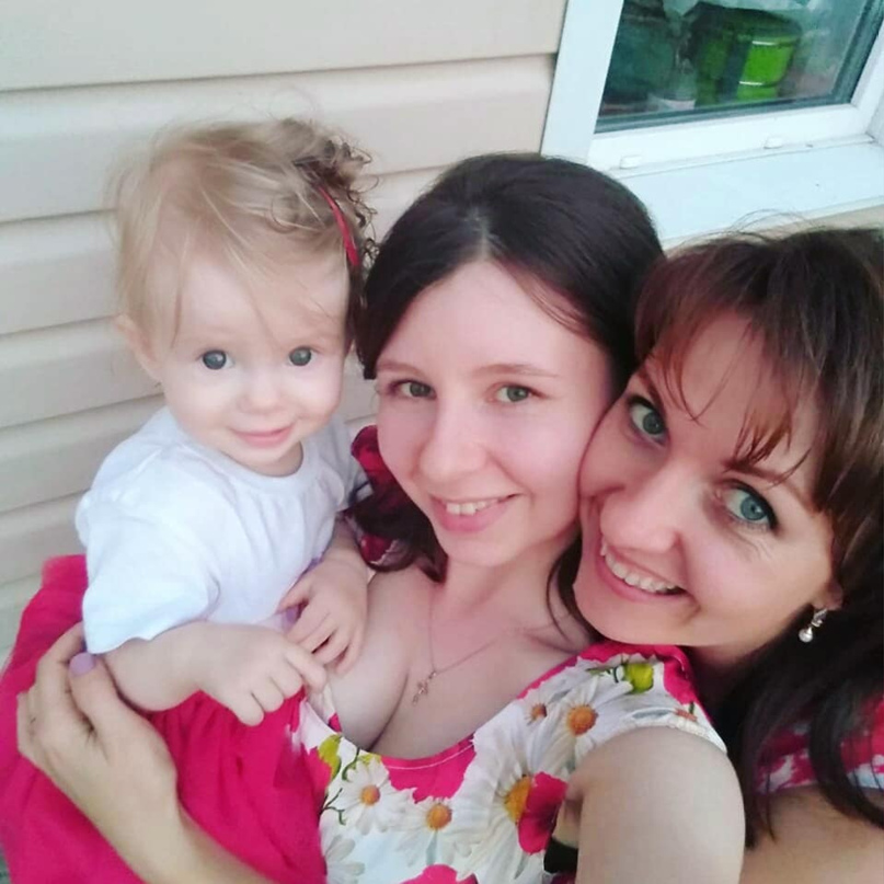 Валентина Синцова | Барнаул