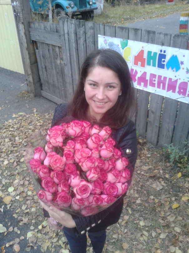 Мария Матюхина | Новосибирск