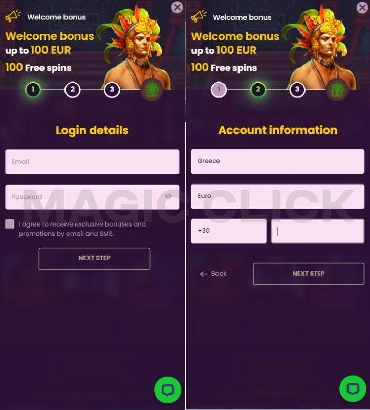 Bizzo Casino: Overview of the Affiliate Program and CPA-offer, изображение №1