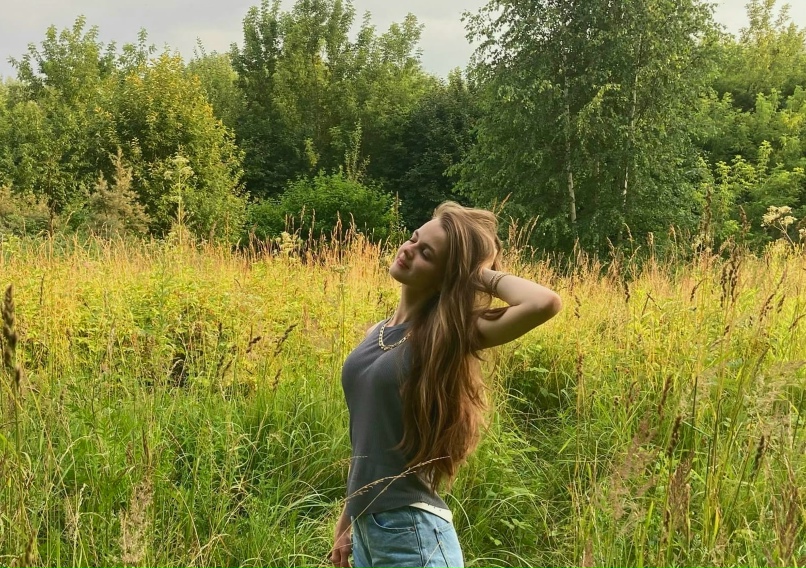 Мария Григорьева | Москва