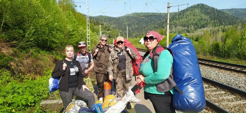 Ирина Коленова | Осинники