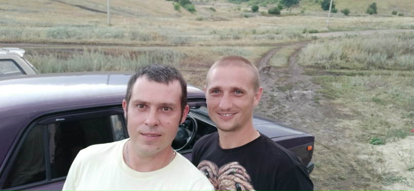 Александр Сорокин | Урюпинск