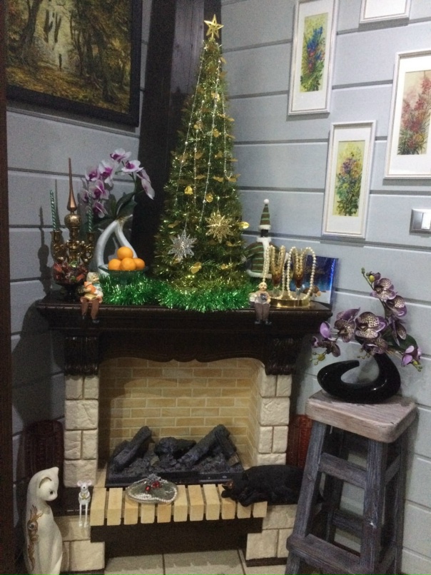 Светлана Григорьева | Вышний Волочек