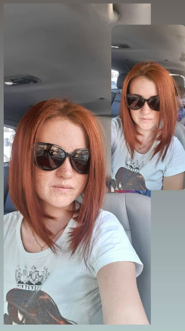 Оксана Нараева | Октябрьский