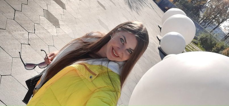 Галина Литвиненко | Екатеринбург