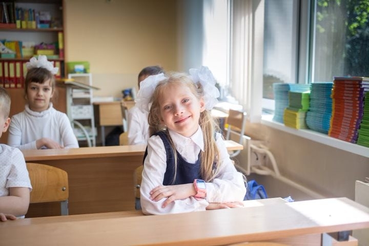 Ольга Белоусова | Минск