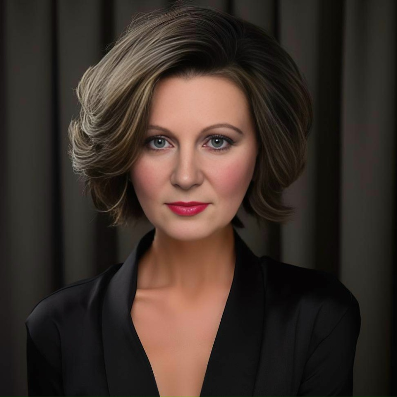 Марина Родина Александровна | Очер