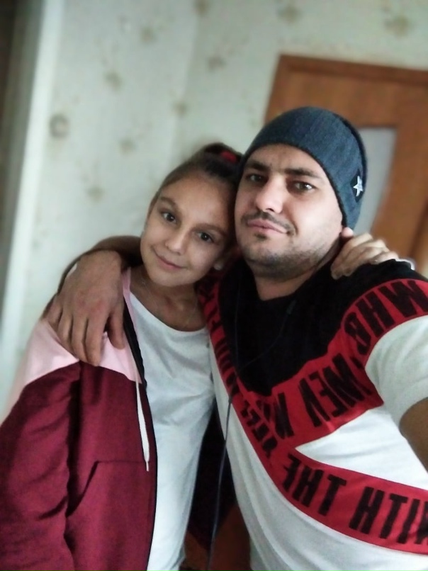 Алексей Афанасенко | Благодарный