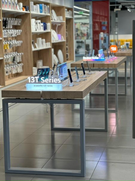 Всем привет, на связи Xiaomi 🧡 Ищешь классный гаджет...