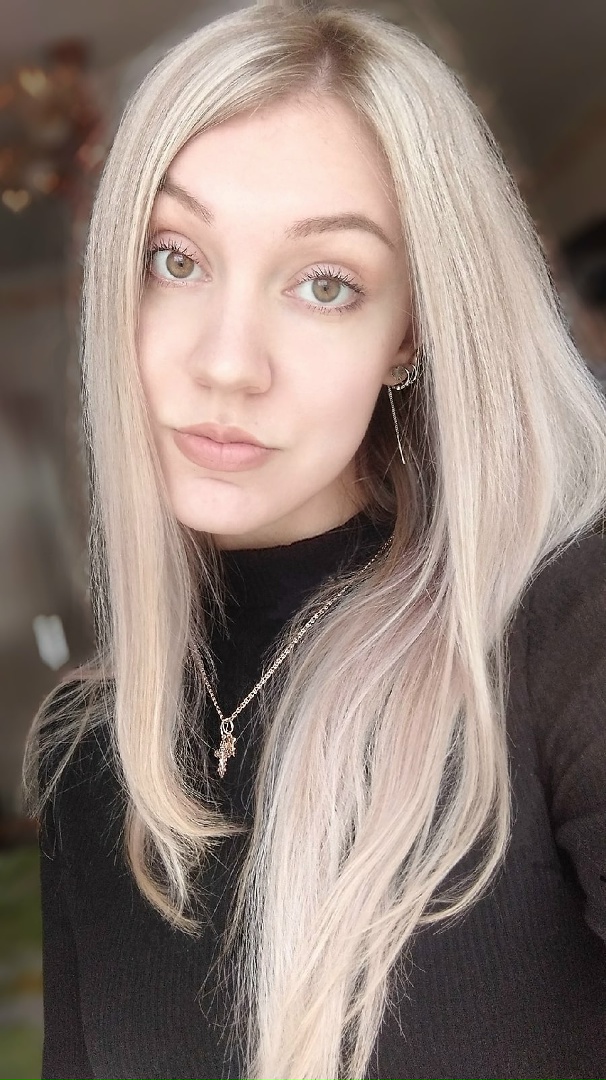 Алина Владимировна | Ставрополь