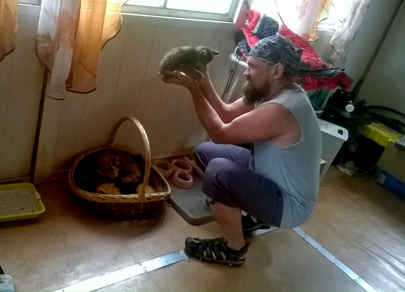 Руслан Басов | Санкт-Петербург