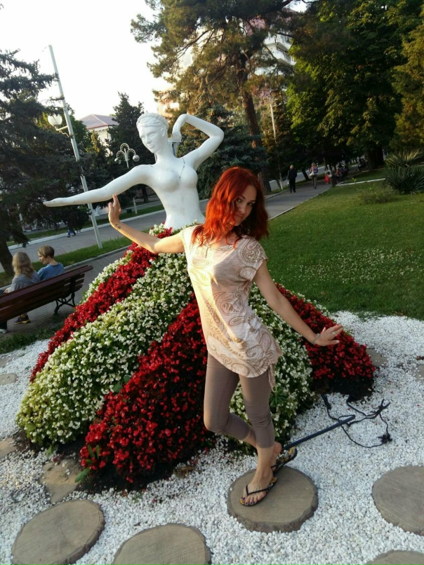 Евгения Юрова | Краснодар