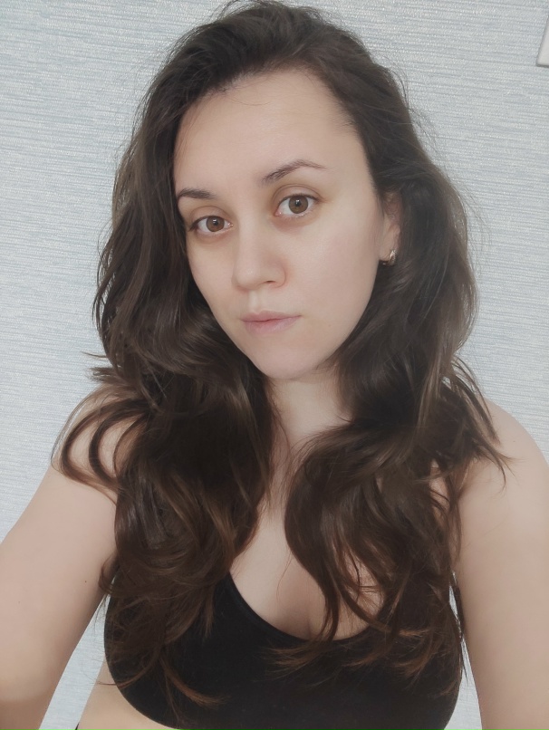 Анна Довбыш | Ростов-на-Дону