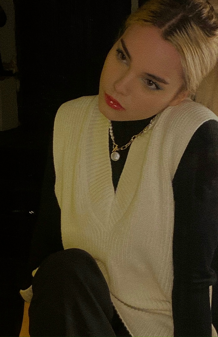 Таня Сомова | Кострома