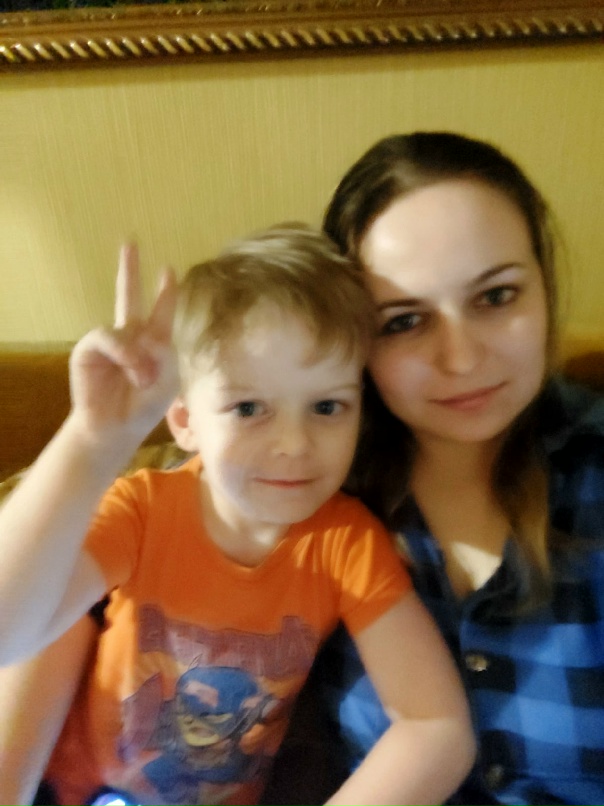 Наталья Кротова | Змеиногорск