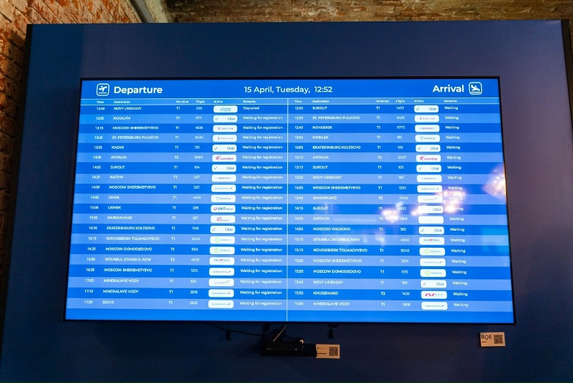PROFDISPLAY на ProIntegration Tech 2025: сценарий, в котором всё по расписанию, изображение №11