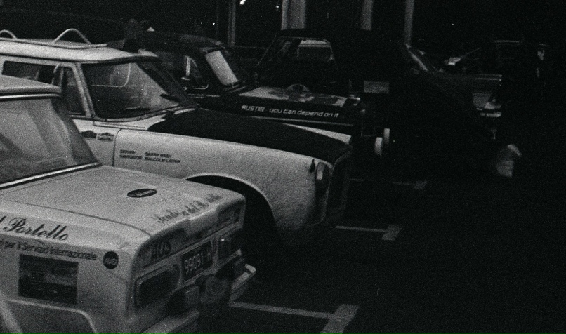 Алексей Корчагин | Ульяновск