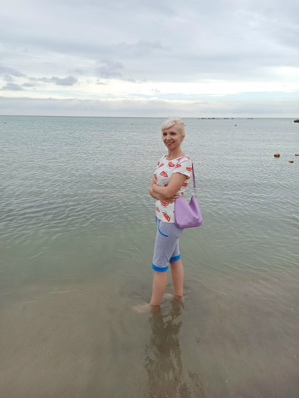 Оля Борисова | Петрозаводск