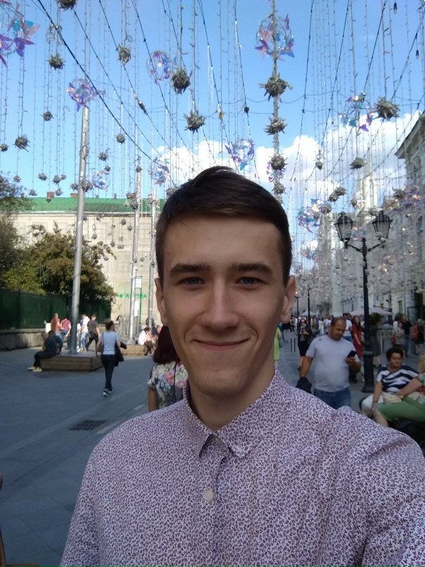 Богдан Савченко | Макеевка