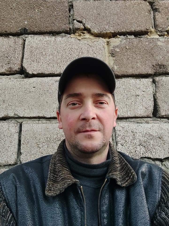 Виталий Шубин | Новогродовка